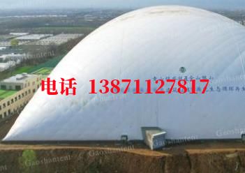 盐边气膜棚卷帘门,电动门